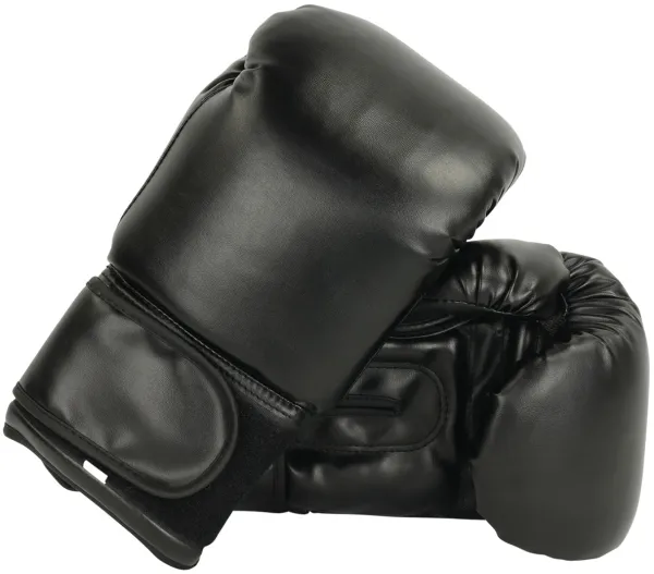 Odin Fit Boxing Boxing Gloves 12oz