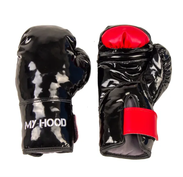 My Hood - Boxing gloves for children - 6-10 years