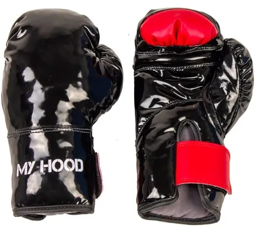 My Hood Boxing Gloves 6 oz