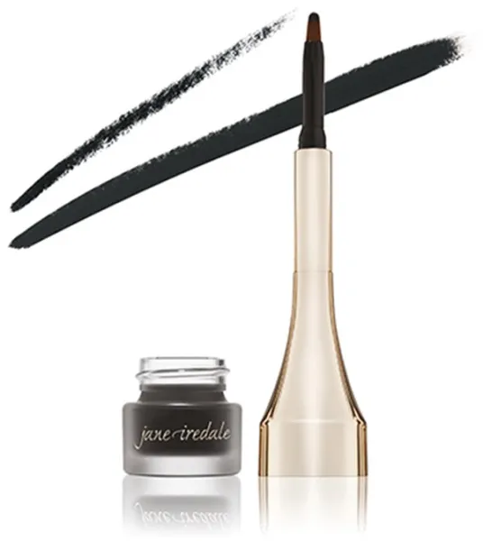 Jane Iredale Mystikol Powdered Eyeliner Onyx (1 pc)