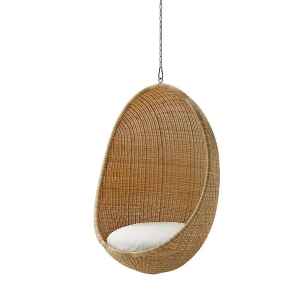 Hanging Chair Sika Design - Natural
