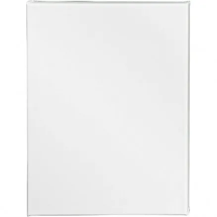 ArtistLine Canvas, white, depth 1.6 cm, size 30x40 cm, 360 g, 10 pcs/