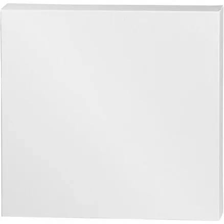 ArtistLine Canvas, white, depth 3.5 cm, size 50x50 cm, 360 g, 5 pcs/1