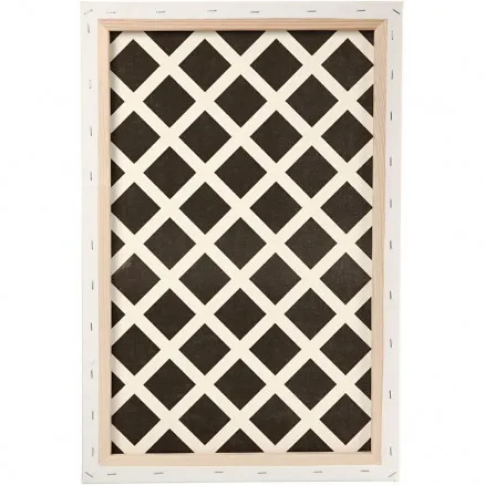 ArtistLine Canvas, white, depth 1.7 cm, size 40x60 cm, 360 g, 1 pc.