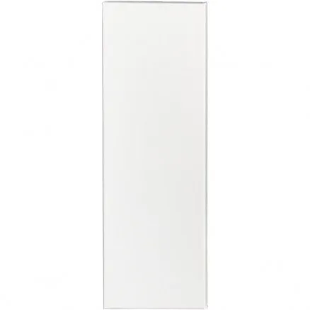 ArtistLine Canvas, white, depth 1.6 cm, size 20x60 cm, 360 g, 10 pcs/