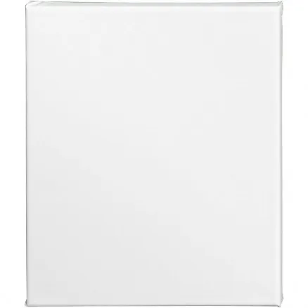 ArtistLine Canvas, white, depth 1.6 cm, size 24x30 cm, 360 g, 10 pcs/