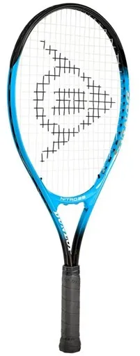 Dunlop Tennis Racket Nitro 23 G00 HQ